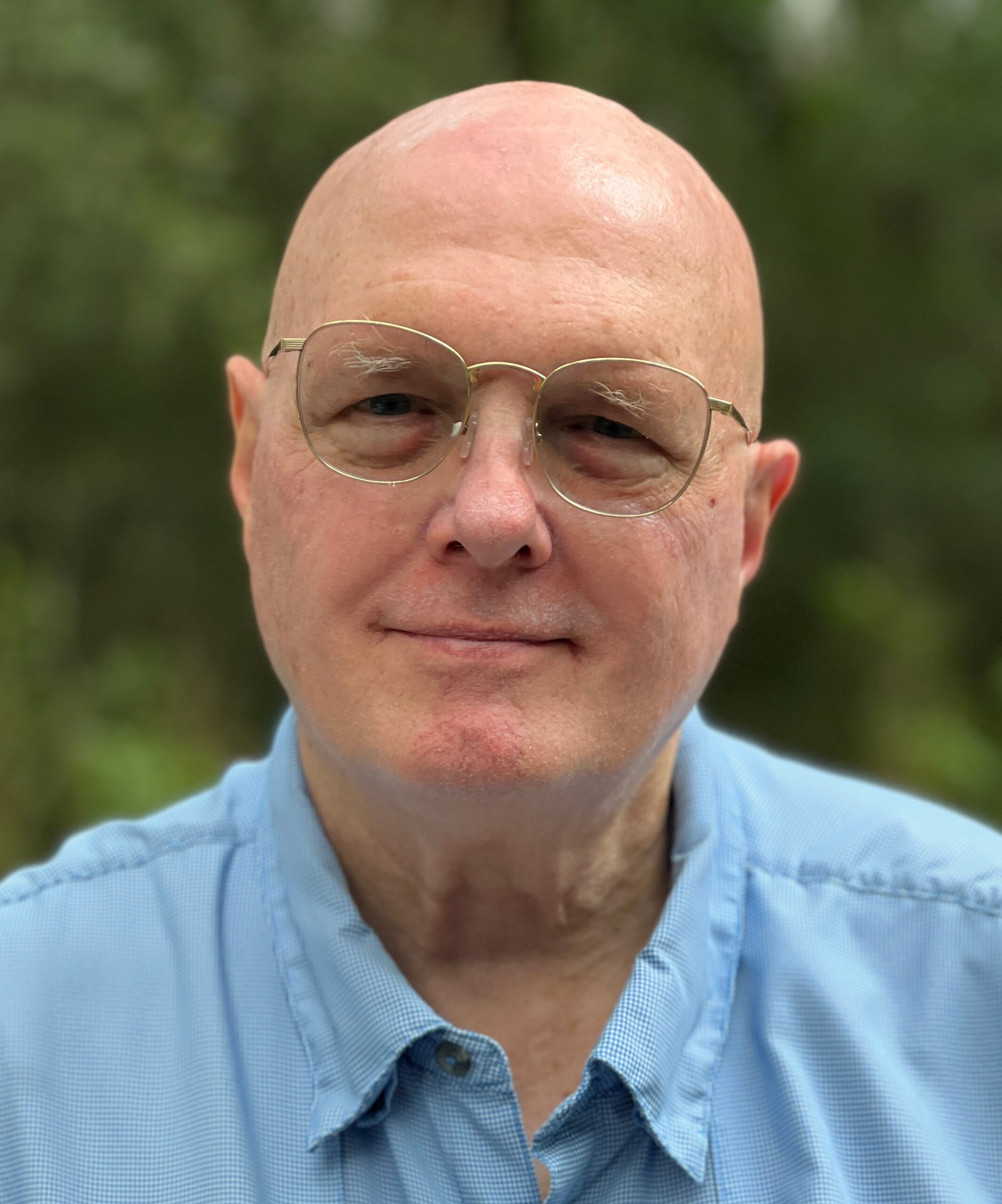 2023.05 Hank @ Brazos Bend 2