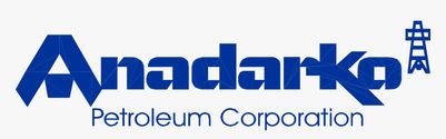 Anadarko Petroleum Anadarko Petroleum
