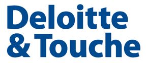 Deloitte & Touche Deloitte & Touche