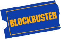 Blockbuster Blockbuster